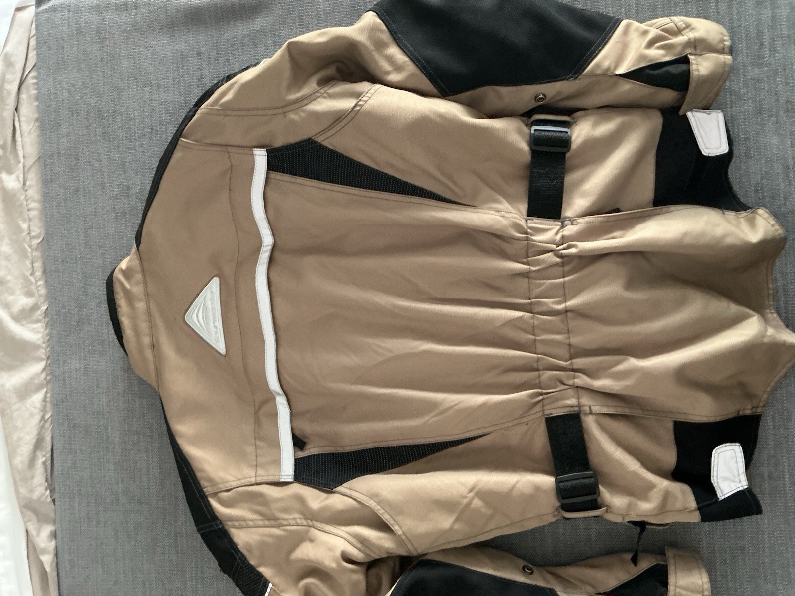 Tour Master Transition Series 2 motorcycle jacket Men’s Size M (42)