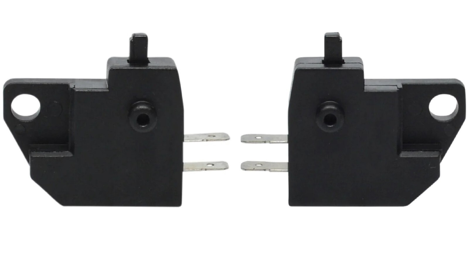 Brake Light Safety Switch Left & Right Motorcycle Scooter ATV Chinese 50cc 150cc