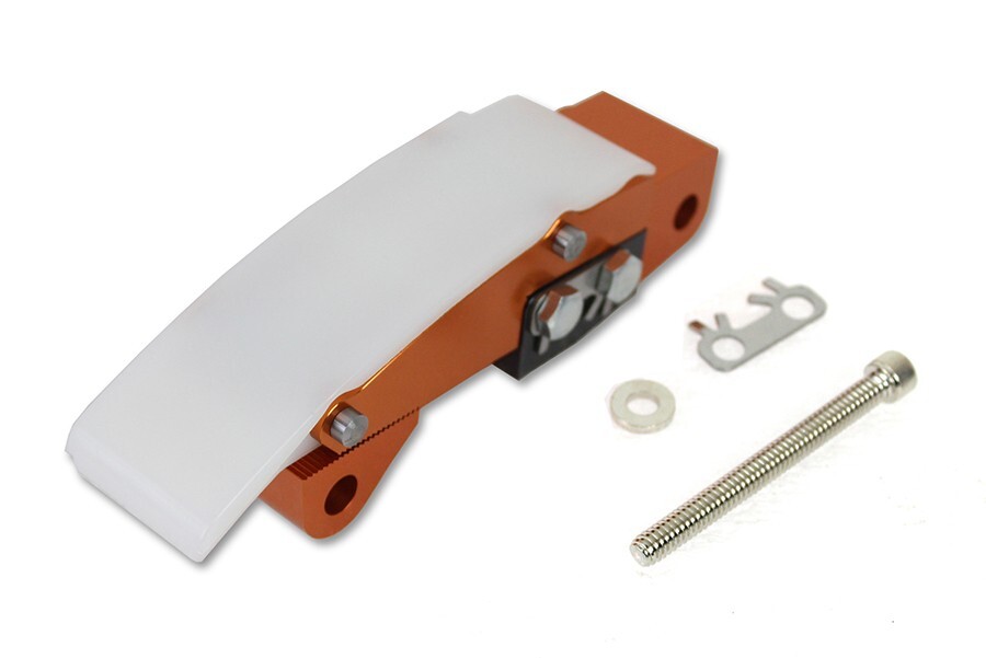 Harley Chain Adjuster Kit FXST Billet Primary FLH FXD 36500020 V-Twin 18-8328 Q7