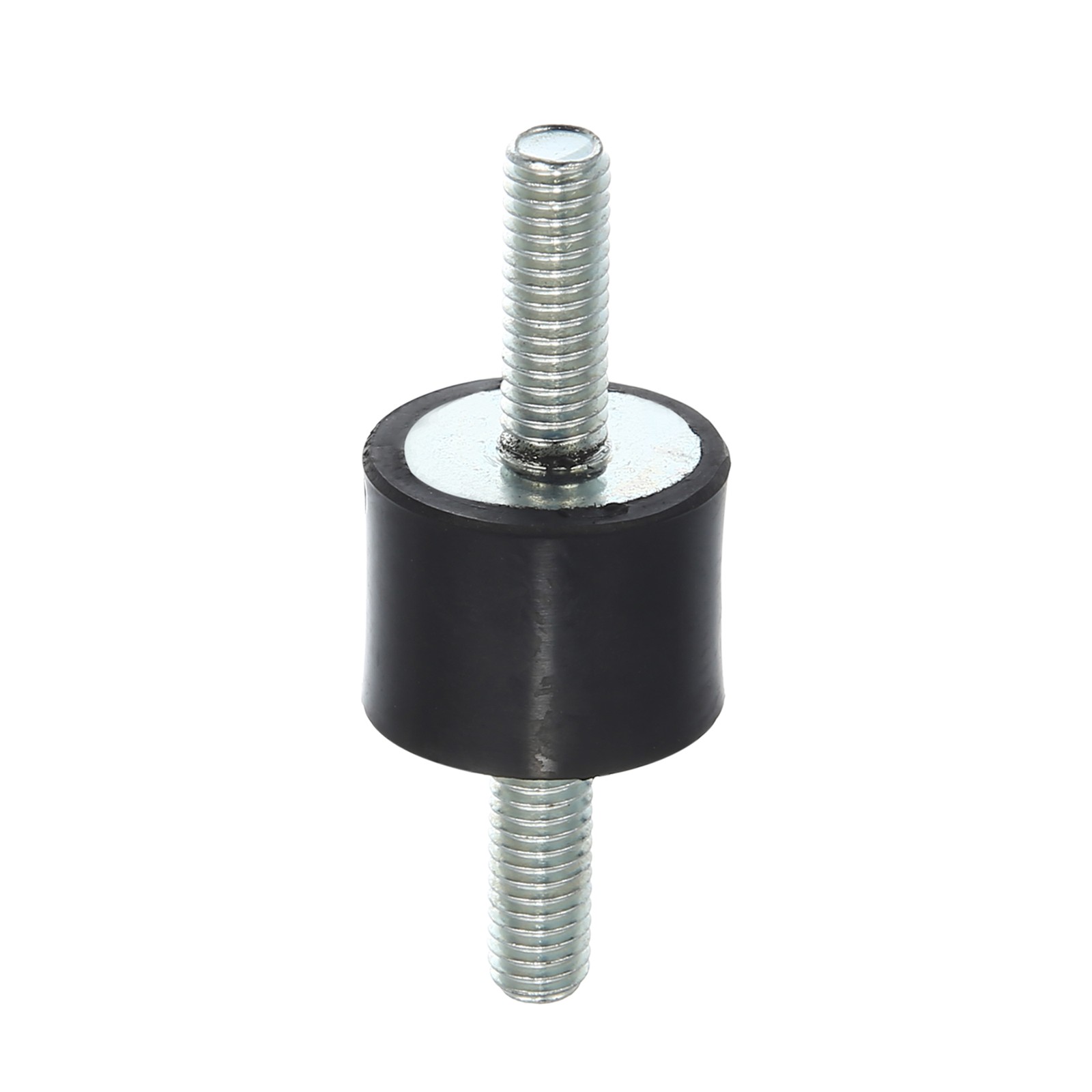 Universal M6 Car Anti Vibration Rubber Isolator Damper 20x15mm Pack (4)