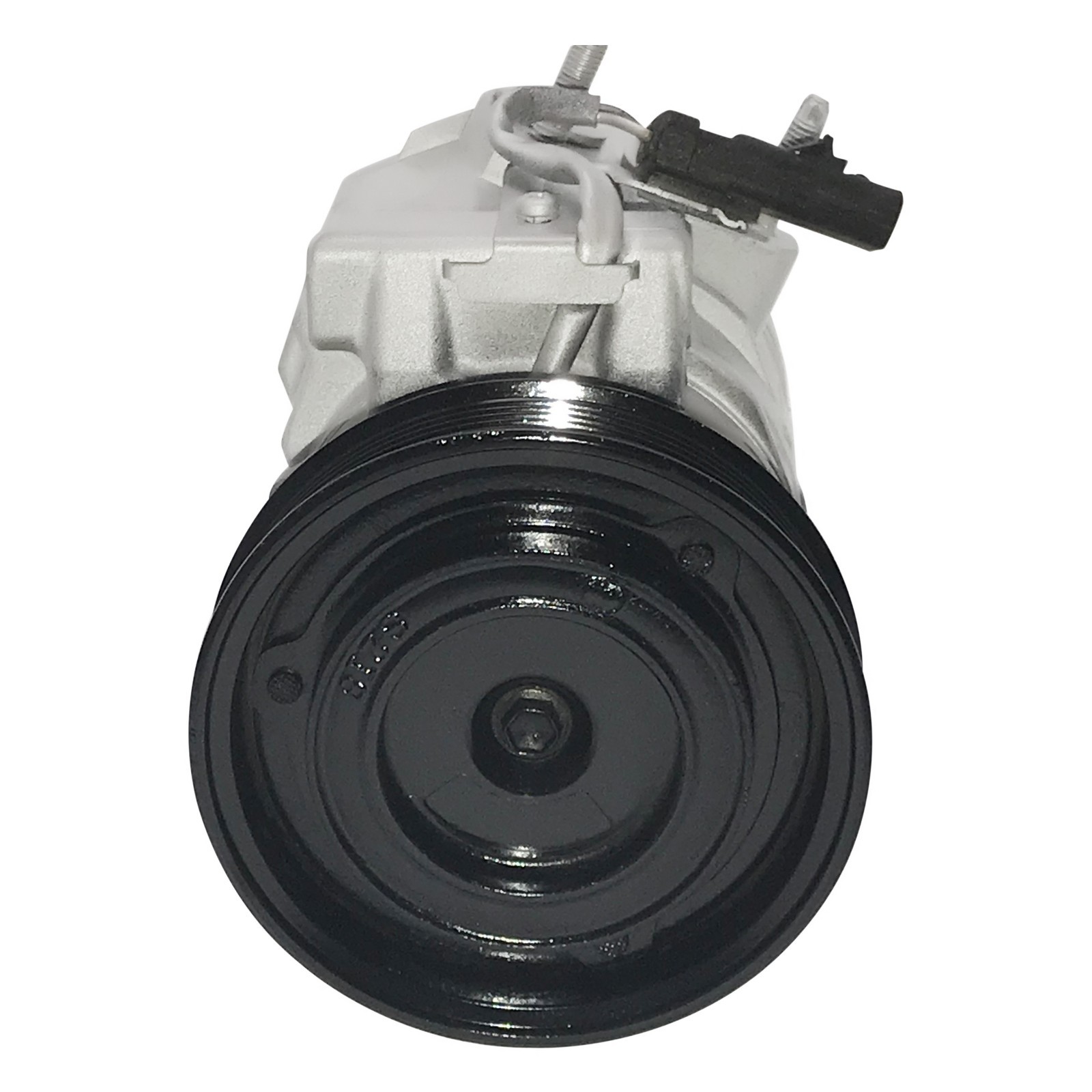 RYC Reman AC Compressor IG346 Fits Dodge Charger 5.7L, 6.1L 2006 2007 2008