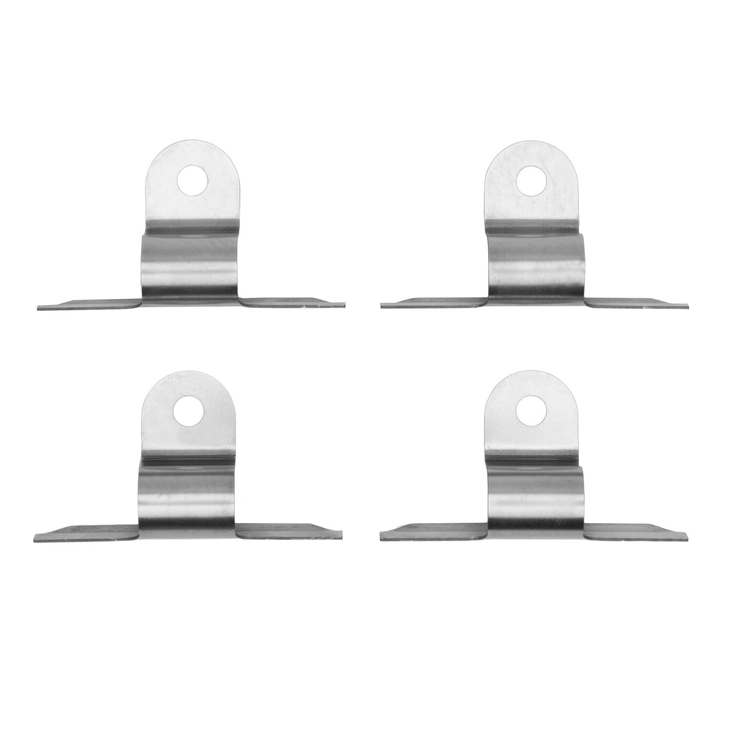 Disc Brake Hardware Kit for Dart, Duster, Scamp, Valiant+More 340-56015