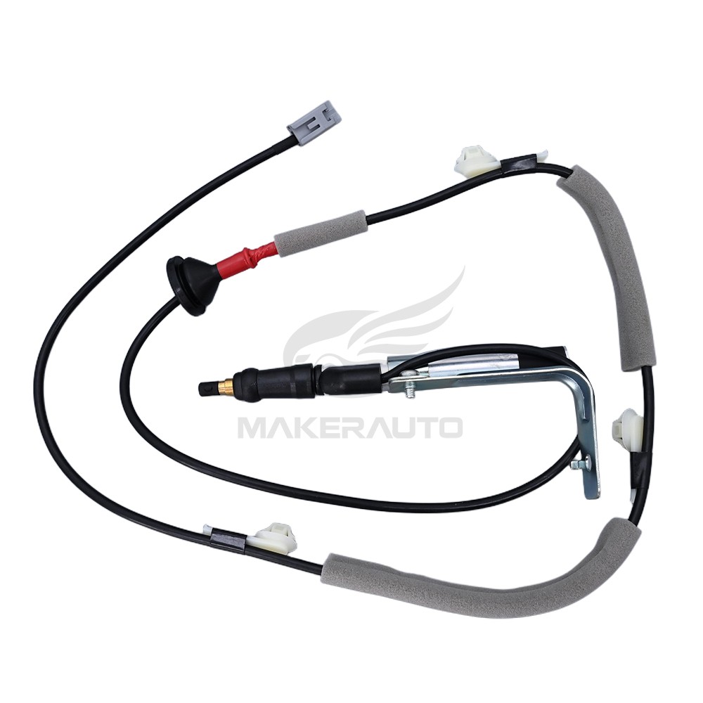 For 2014-2020 Toyota Tundra Radio Antenna Base ASSY W/O pole 86300-0C090