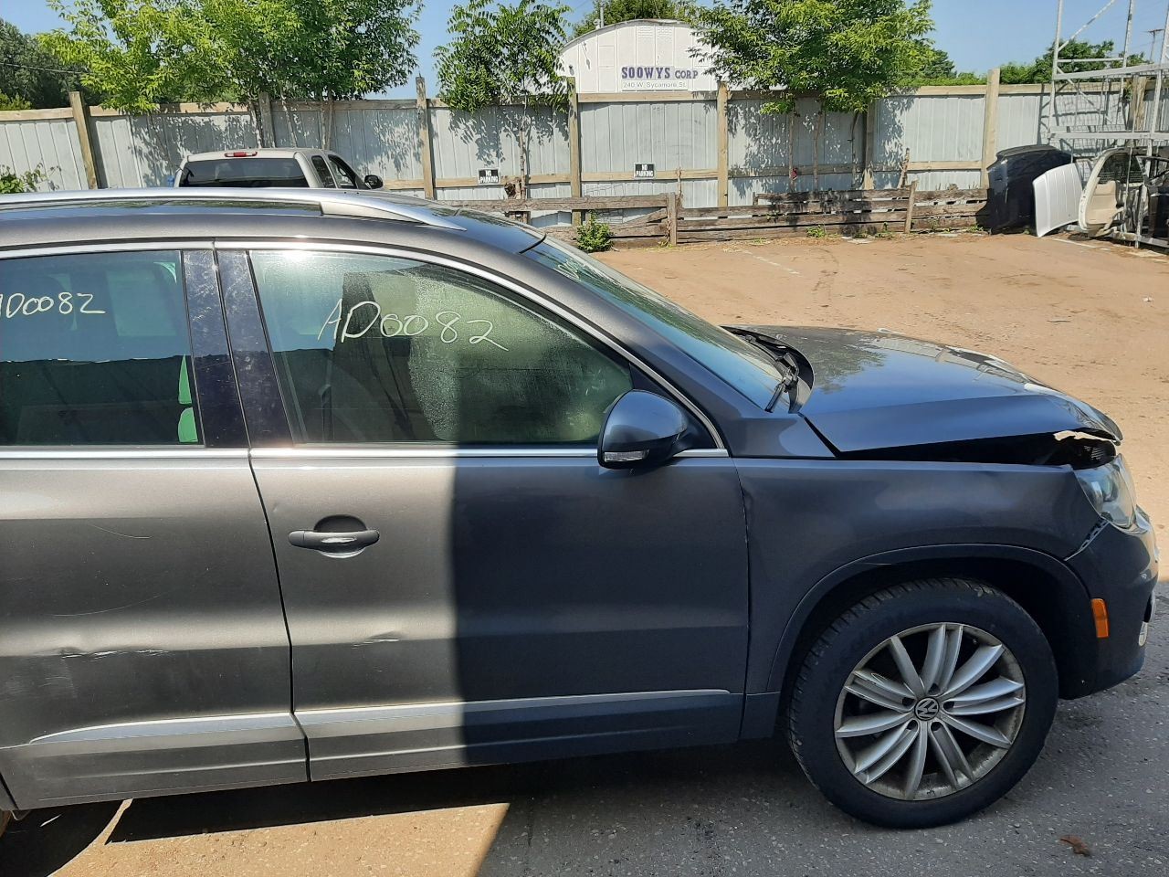 Chassis ECM Communication Interface Box Telephone Fits 12-15 TIGUAN 1014113