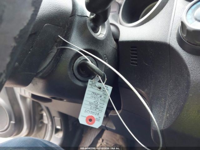 Audio Equipment Radio Tuner Assembly AM-FM-CD-MP3 Fits 09-13 FIT 39414