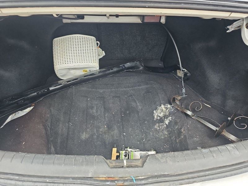 Power Brake Booster Without Electric Parking Brake Fits 15-19 SONATA 61972