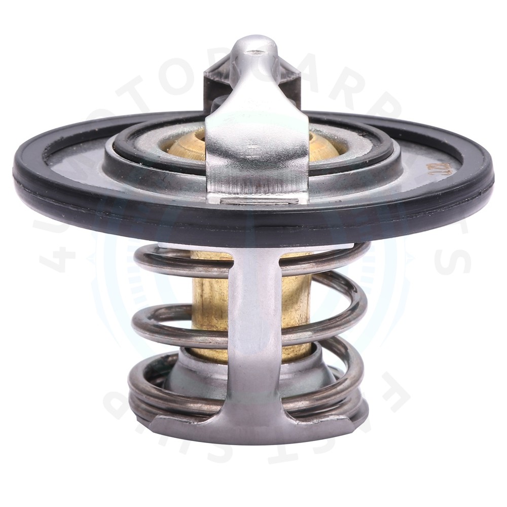 Thermostat For Chevrolet Malibu 2.4L 2011-2012 Pontiac G5 2.2L 2007-2010 33943