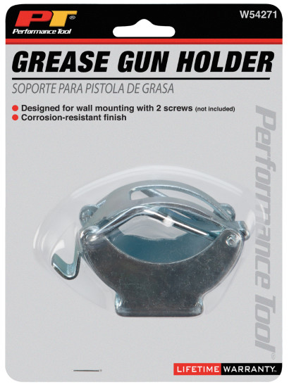Performance Tool W54271 Grease Gun Holder – Grease Gun Holder