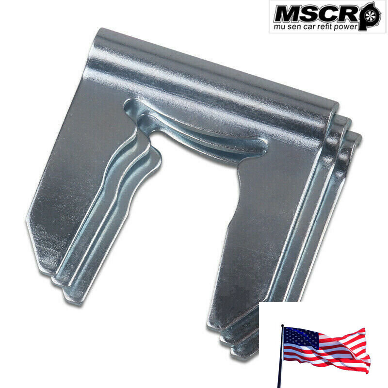 K20 K24 Shifter cable Mounting Clips Pins Shifter Hardware OEM EP3 RSX K Series