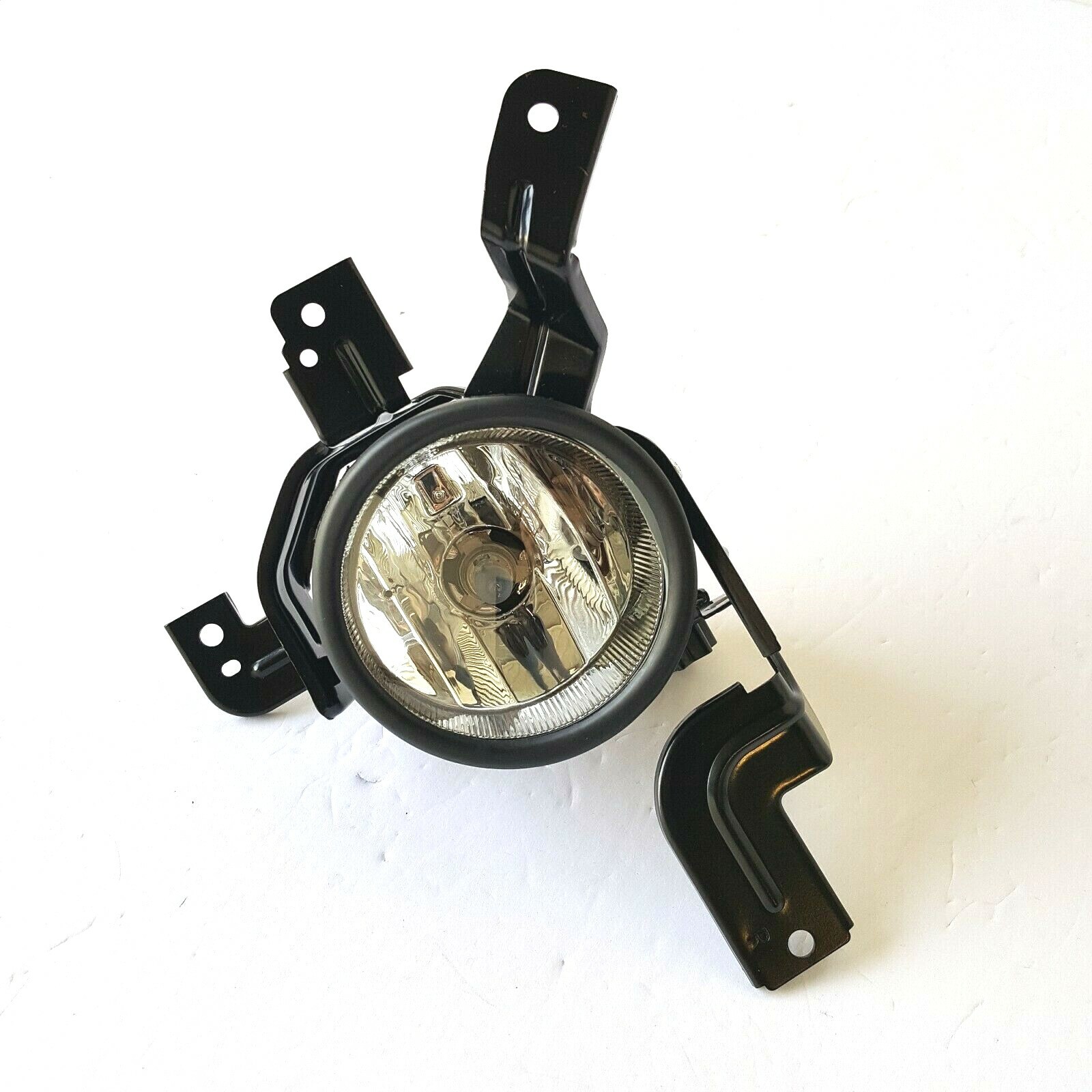 Clear Fog Light Kit for 2007-2009 Honda CR-V EX EX-L LX with Switch Bulbs Wiring