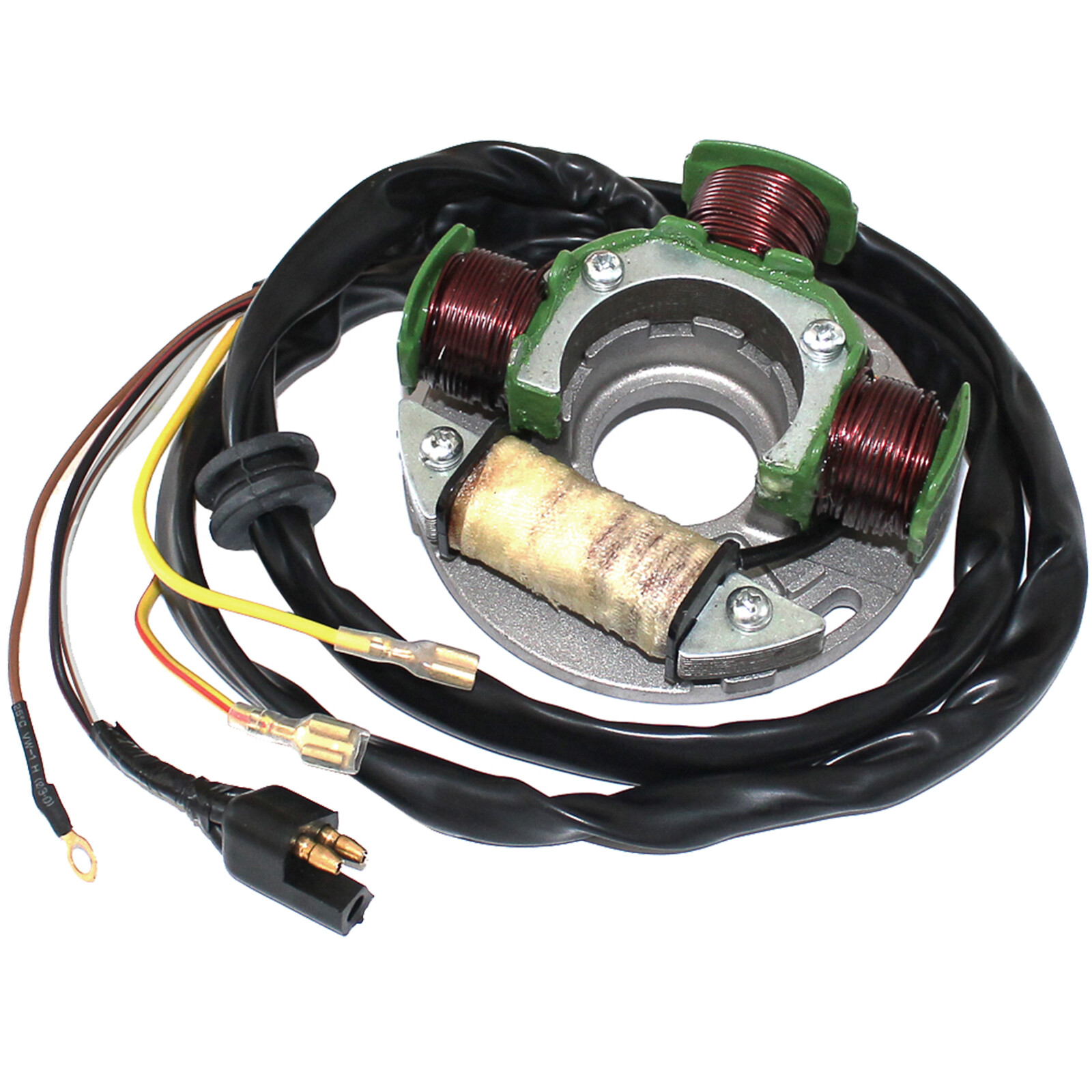 Stator for Polaris Trail Boss 250 2X4 4X4 1989 1990 1991 1992 1993 Magneto