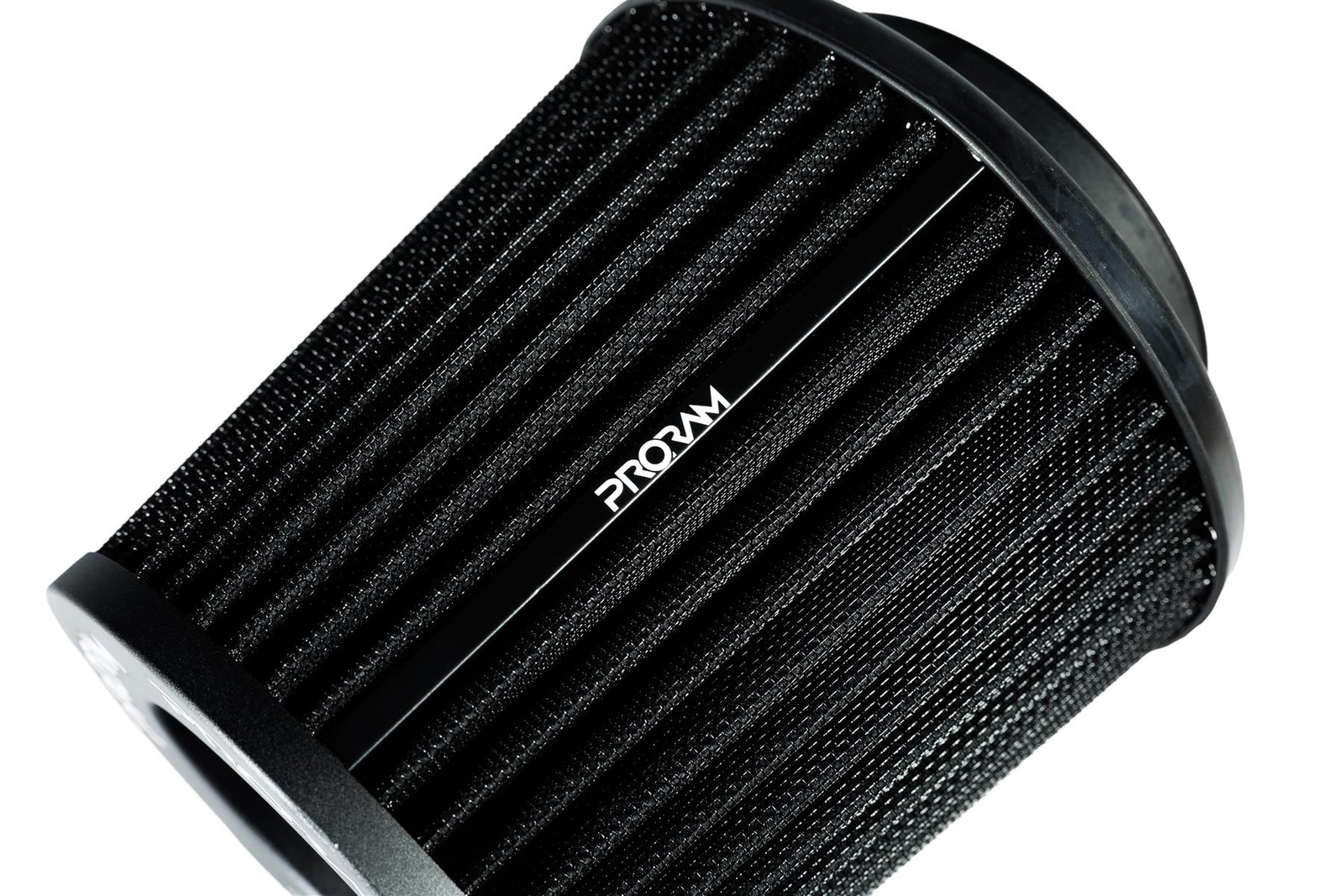 Ramair Universal Dry Air Filter 2.75 Inch ID Clamp-On Intake Inlet 70mm Quality