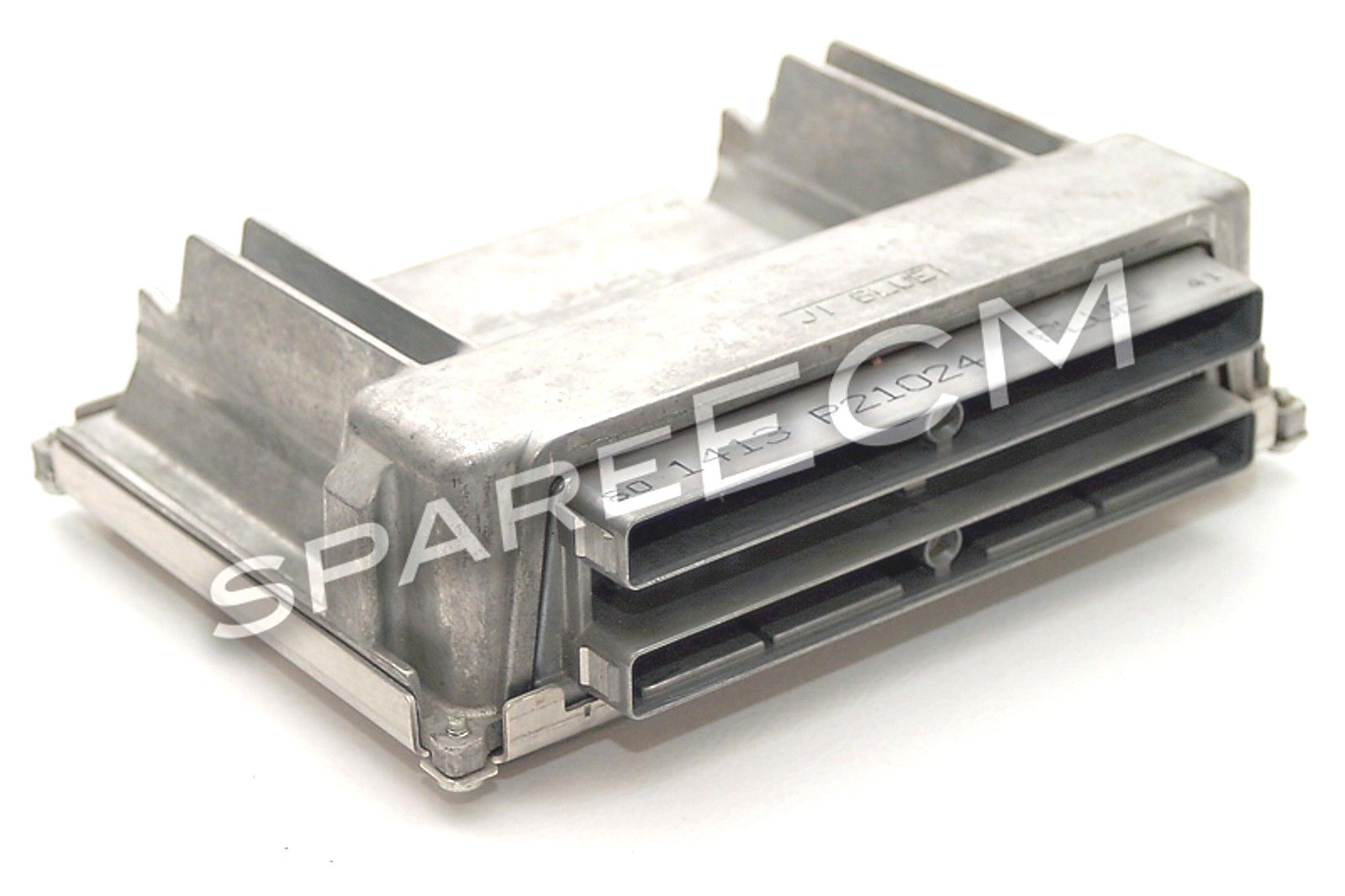 Silverado 1500 2003 03 Engine Computer ECM PCM 12576106 Programmed to your VIN