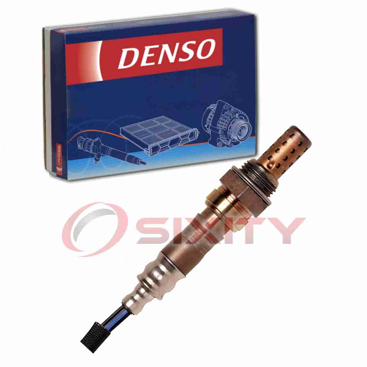 Denso Downstream Right Oxygen Sensor for 2001-2003 Toyota RAV4 2.0L L4 sm