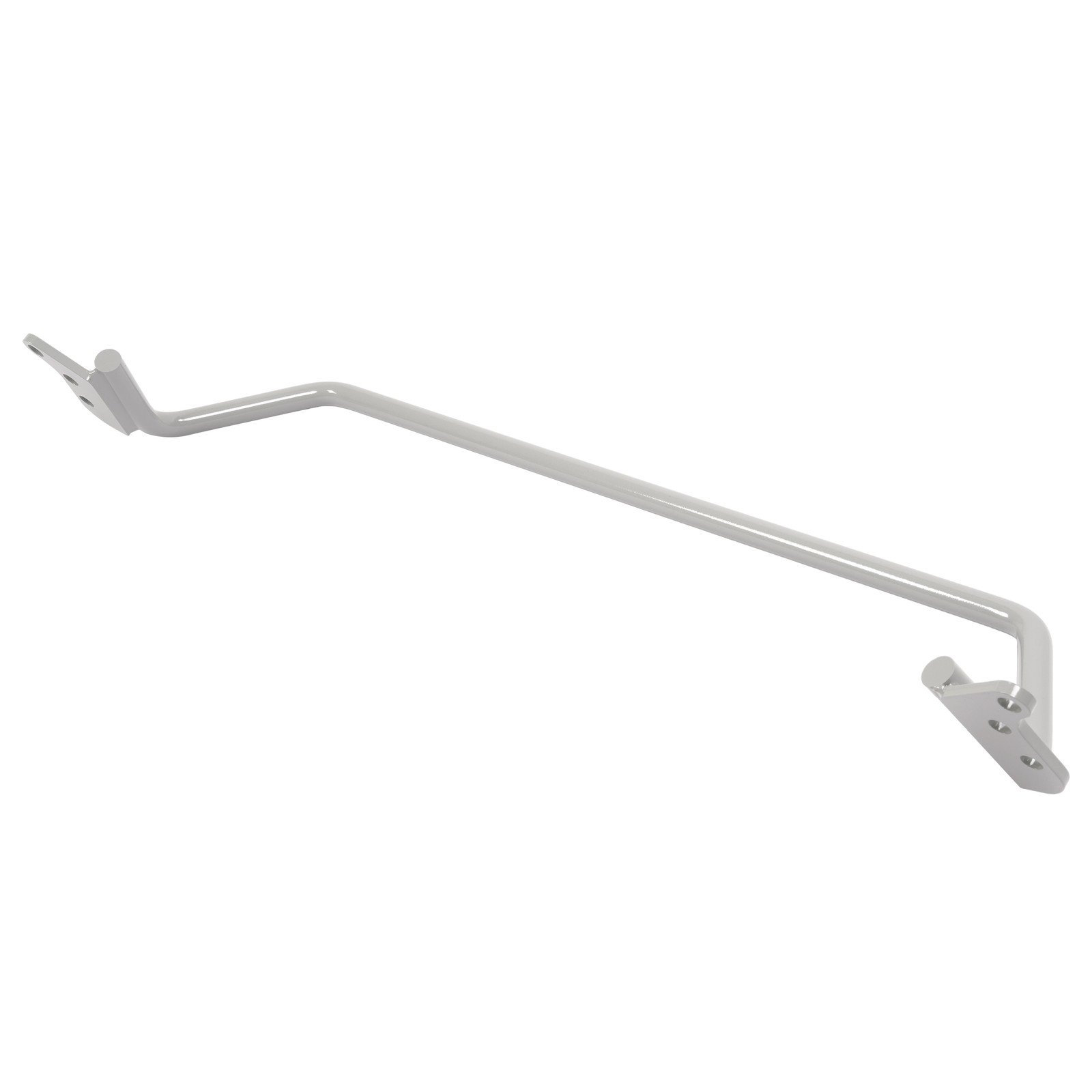 New 22mm Rear Anti-Sway Bar For Honda Fit 2006-2008 Powder Coated Steel