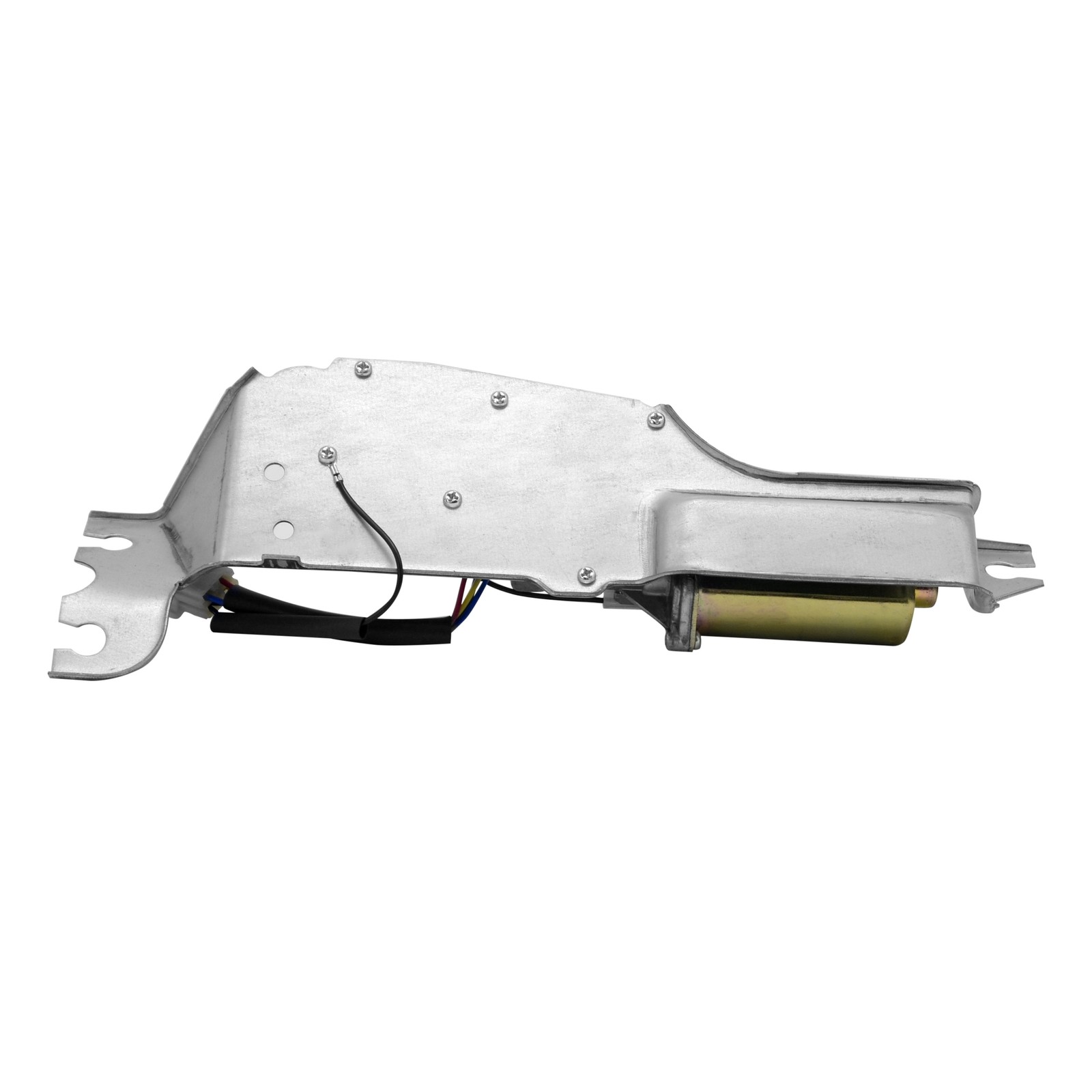 Rear Windshield Wiper Motor for Subaru Legacy Outback 2000-2004 86511AE05B 4pins