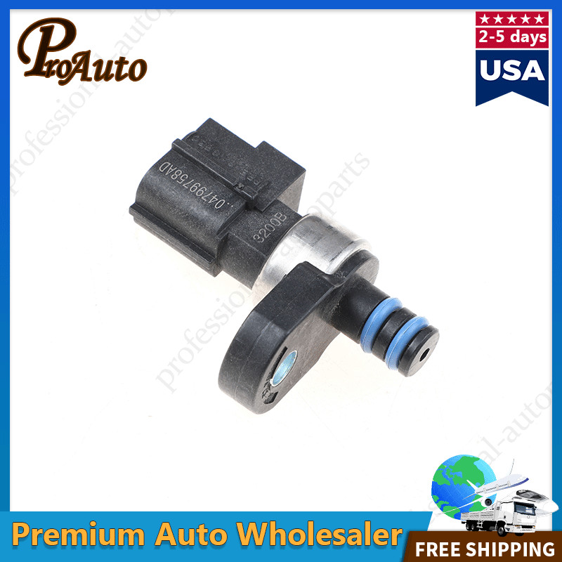 Transmission Line Pressure Sensor Transducer For Dodge Jeep Ram 1500 04799758AD