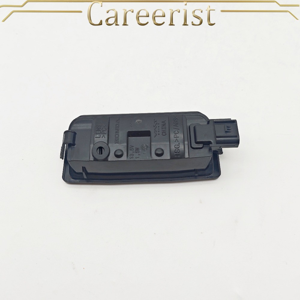 Genuine Trunk Lid Release Handle Switch 34100-TET-H11 For 2016-2021 Honda Civic