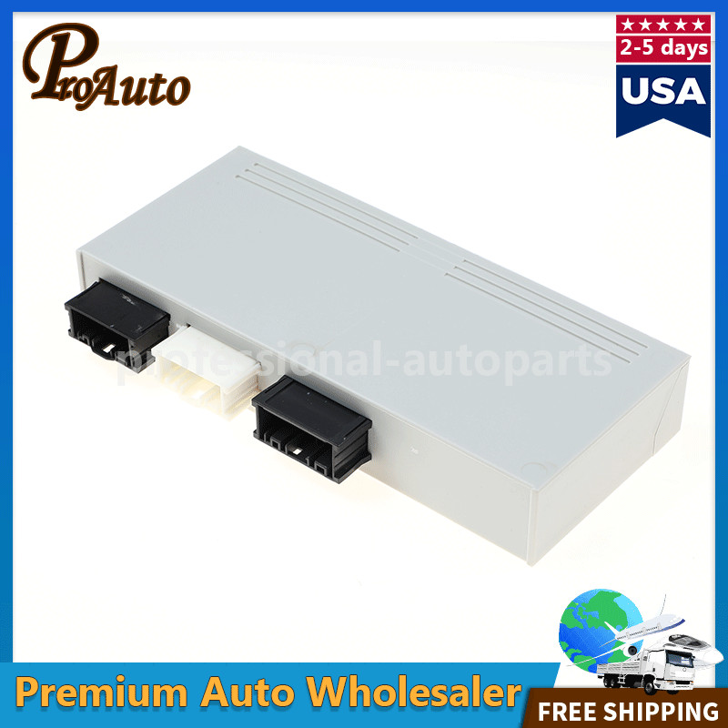 Trunk Lid Tailgate Back Door Control Module For BMW X5 E70 07-13 61357335274