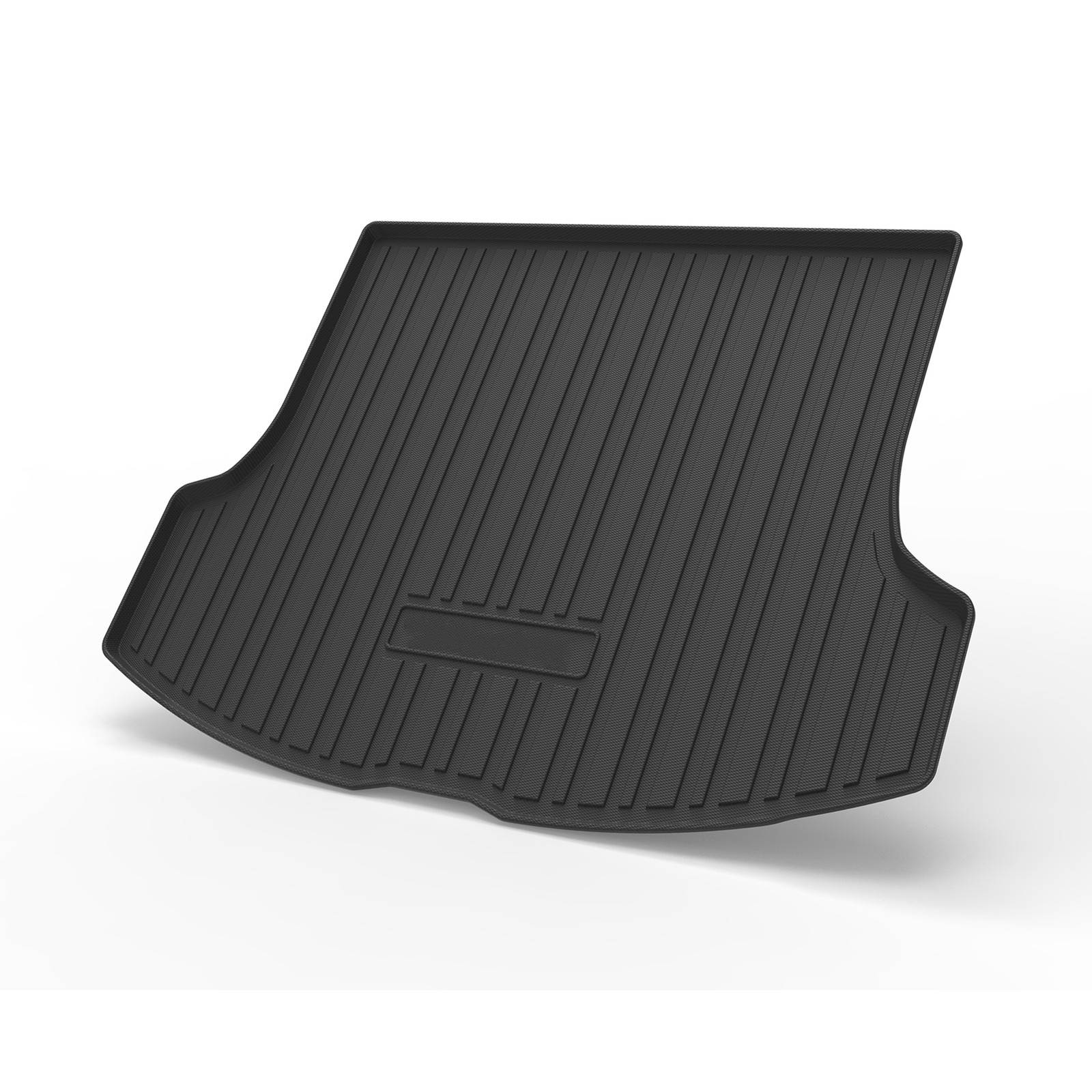TPO Rear Cargo Trunk Floor Mat All-weather for 2023-2026 Lexus RX350/RX350h