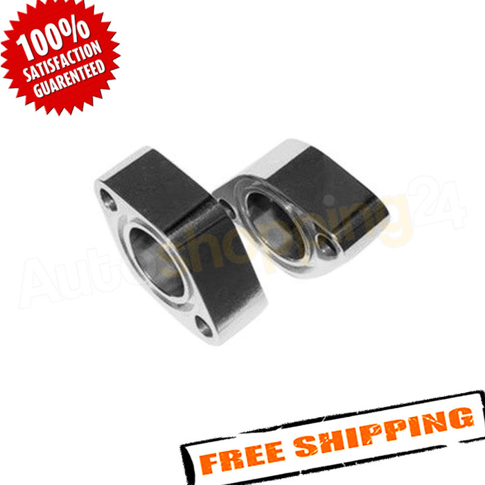 Meziere WPS100U Polished Water Pump Spacers
