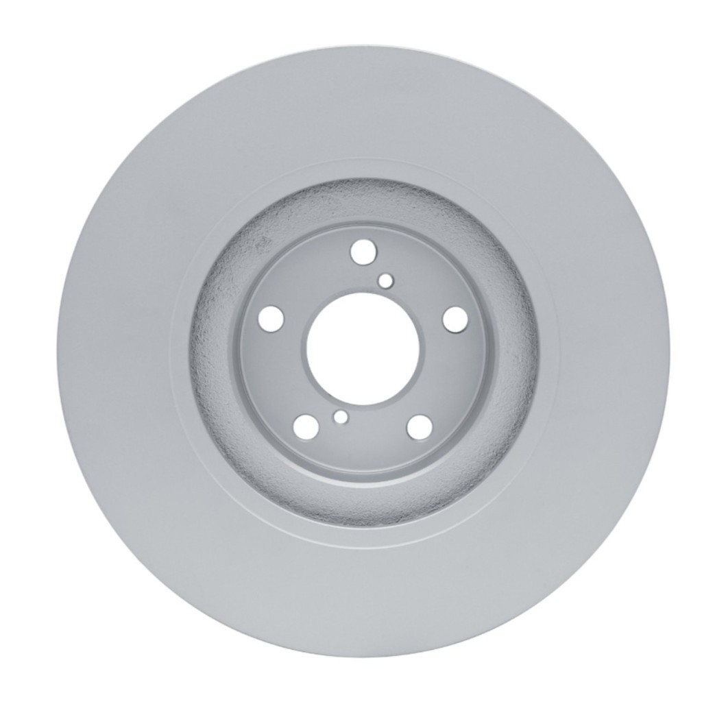 For Subaru BRZ 2013-2020 Brake Rotor | 24 mm. / 0.94 inches Nominal Thickness