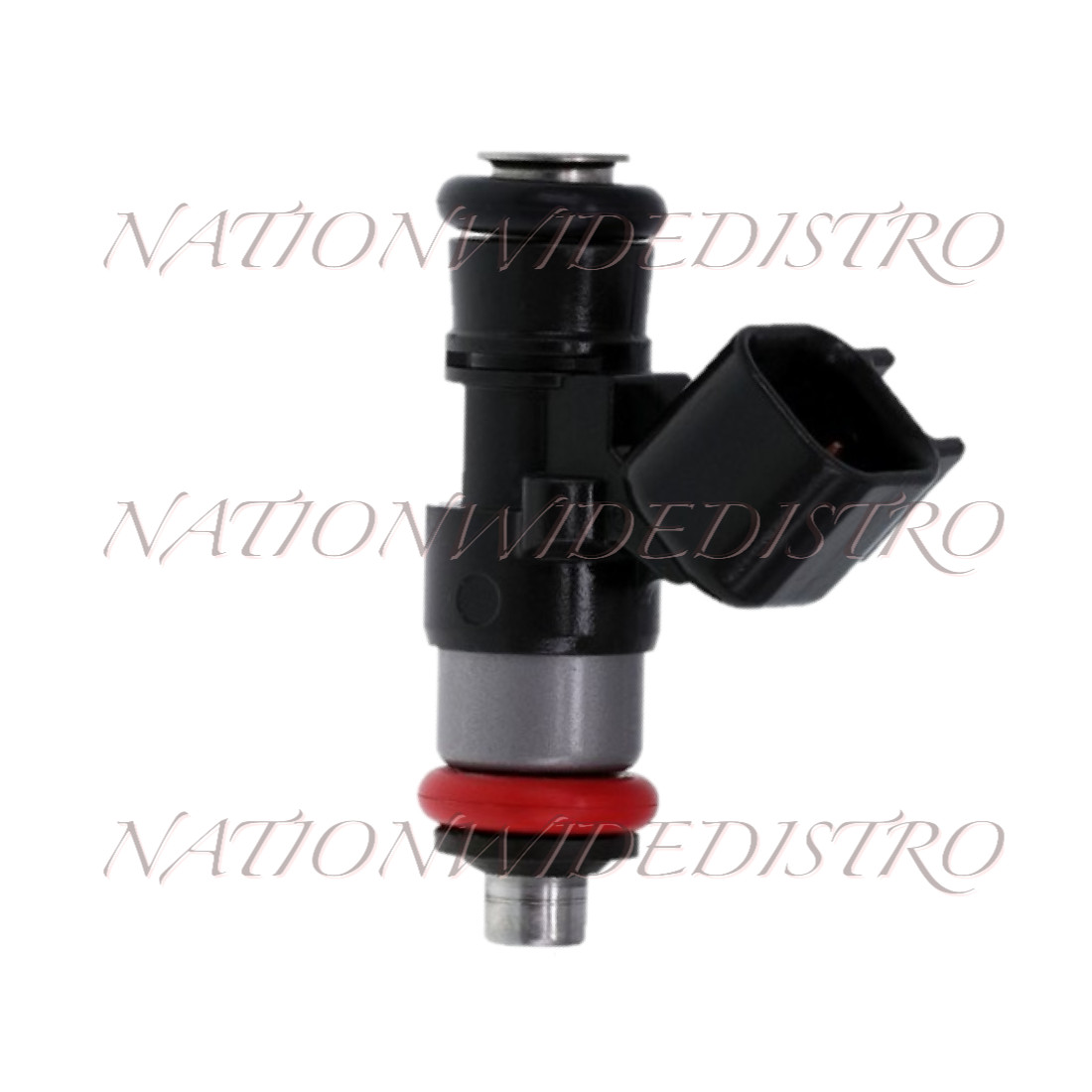 6 OEM Bosch Fuel Injector for 2007-12 Lincoln Ford Flex Mercury Mazda 3.5L 3.7L