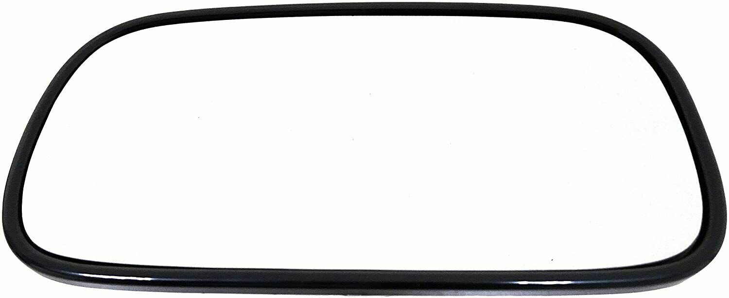 Driver Side Mirror Glass Replacement For 2006-2010 Buick Lucerne w/o Heat