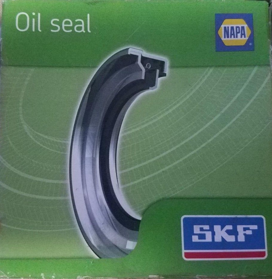 1 Count Pack Oil Seal SKF 21294 (1596)