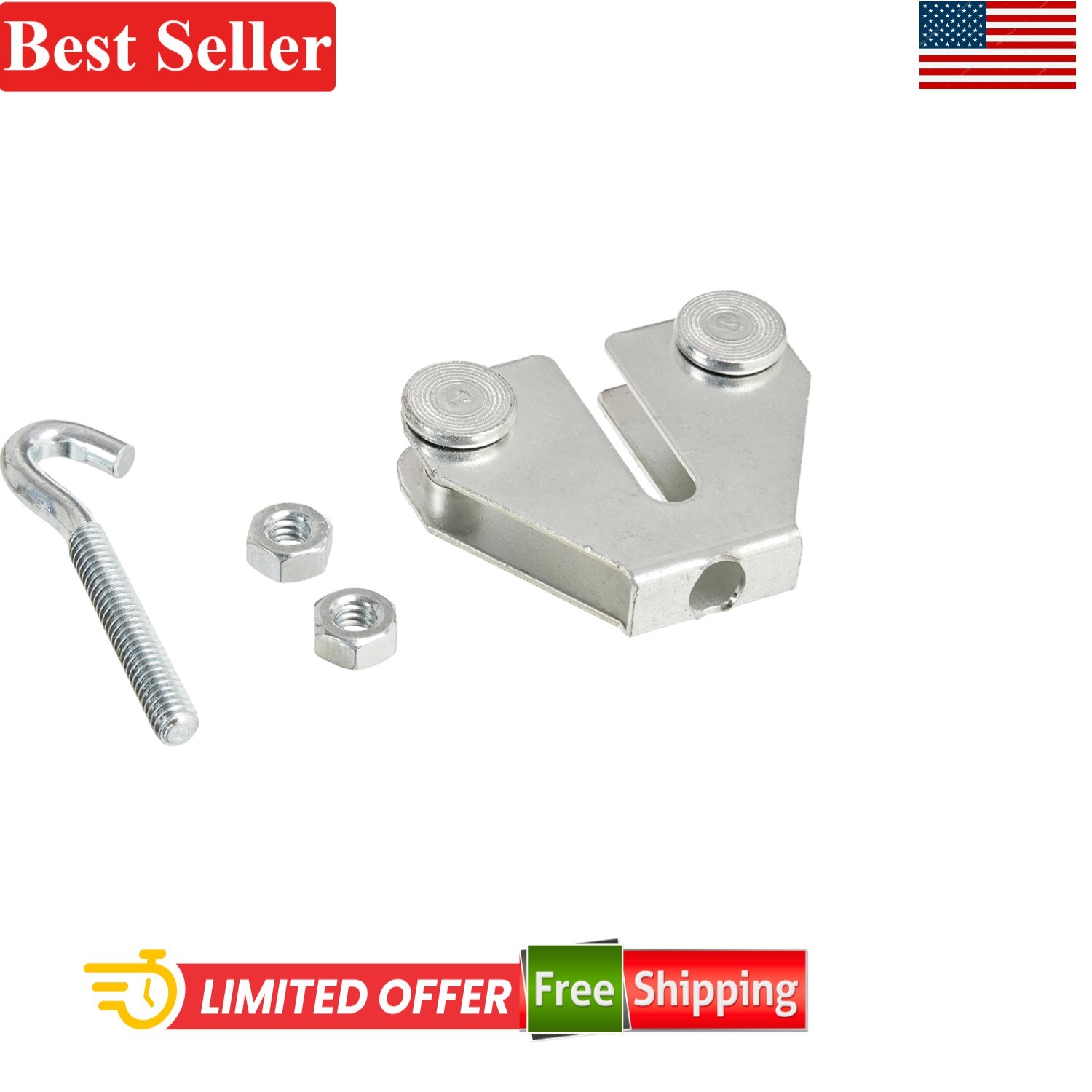 Brake Tool Kit 7x3x1.5 Inches for Automotive Maintenance