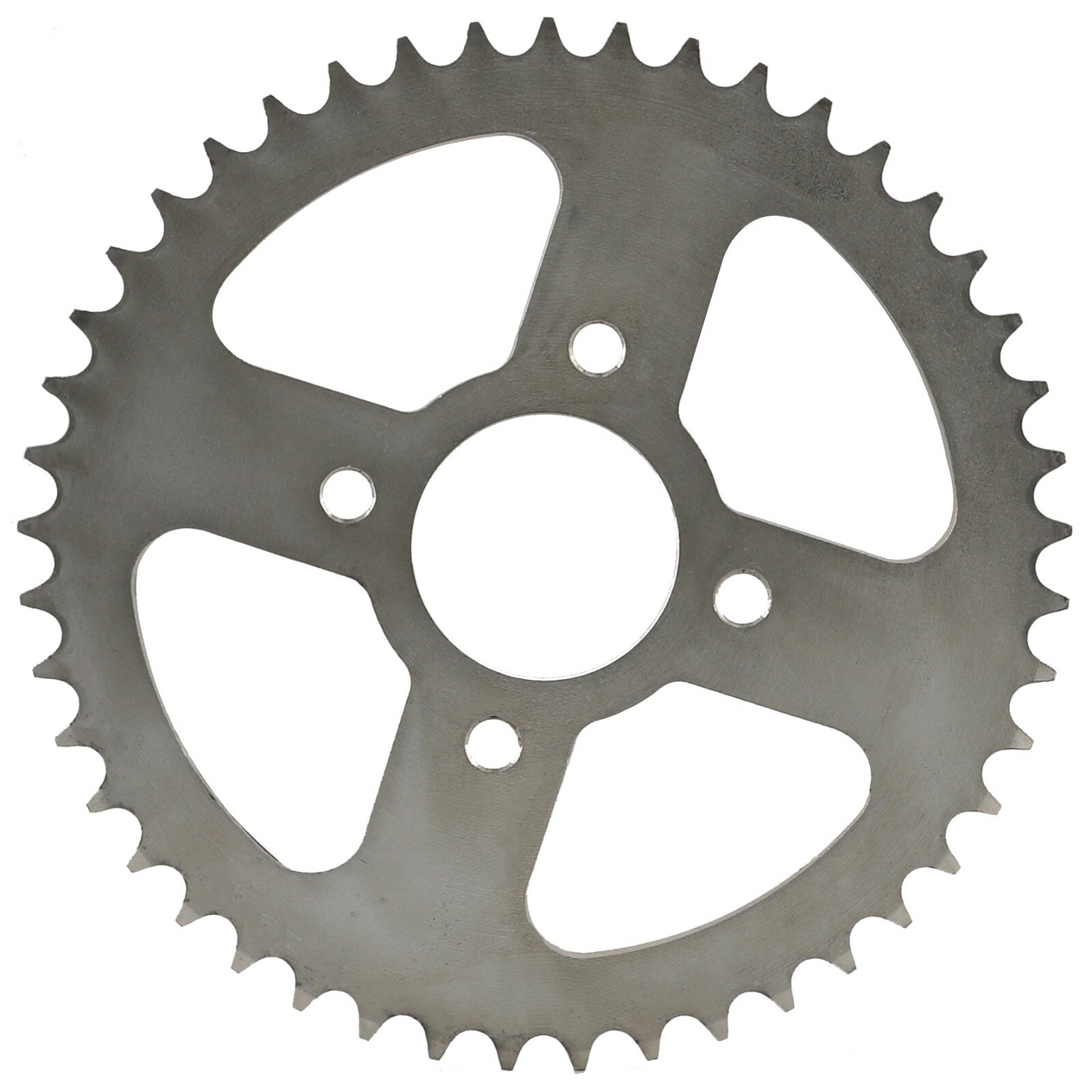 520 Chain Rear Sprocket 58mm 45 Tooth for Dirt Pit Bike ATV Go Kart Quad Buggy