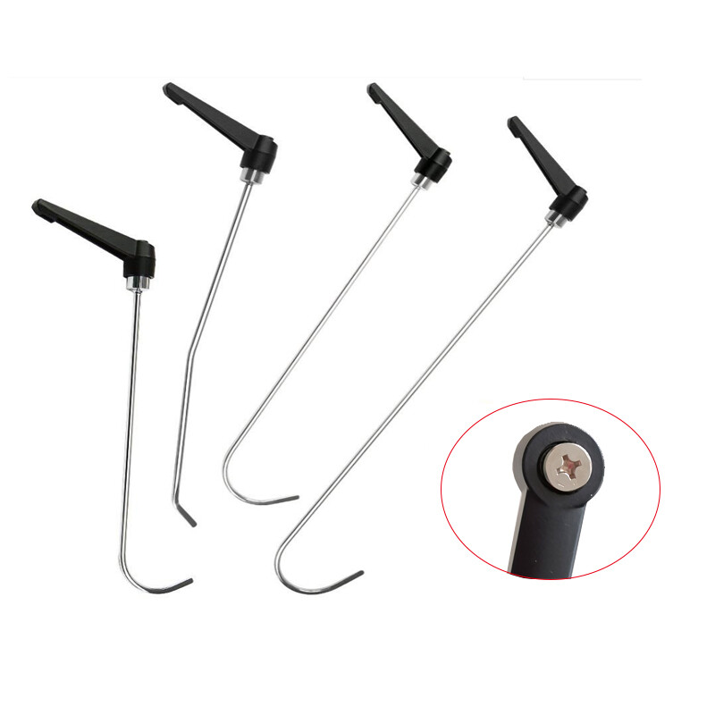 Adjustable Swivel Handle Car Paintless Dent Repair Tool, Hook, Push-Pull Hook