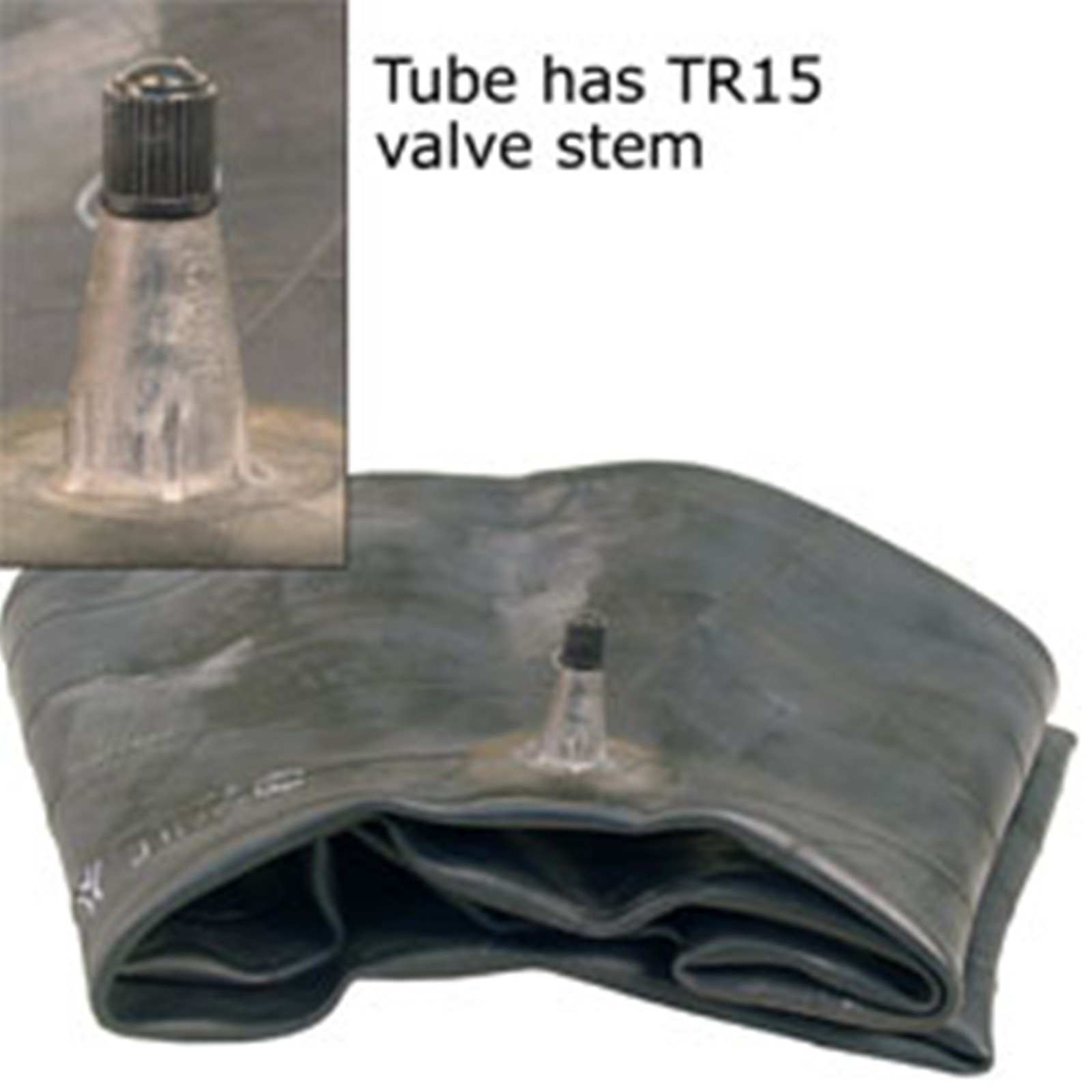 12-16.5 12R16.5 12.00-16.5 Skid Steer Bobcat Backhoe Tire Inner Tube HEAVY DUTY