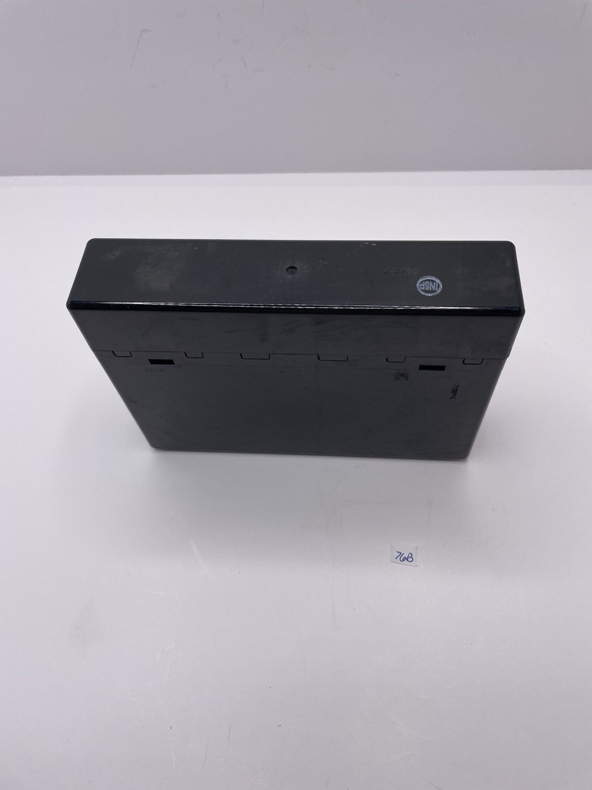2008-2012 BUICK Enclave Body Control Module BCU BCM 20935349 OEM#76B