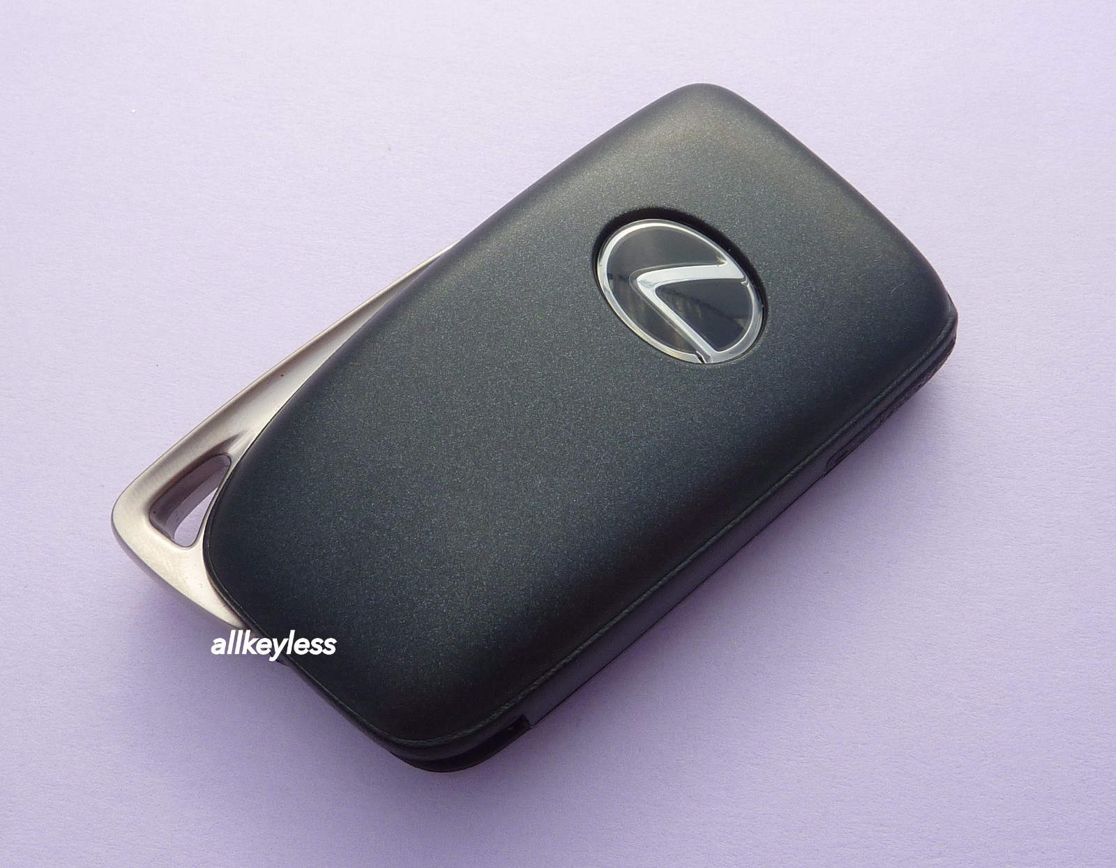 OEM LEXUS RX350 RX450h 2016-2021 smart keyless entry remote fob HYQ14FBB