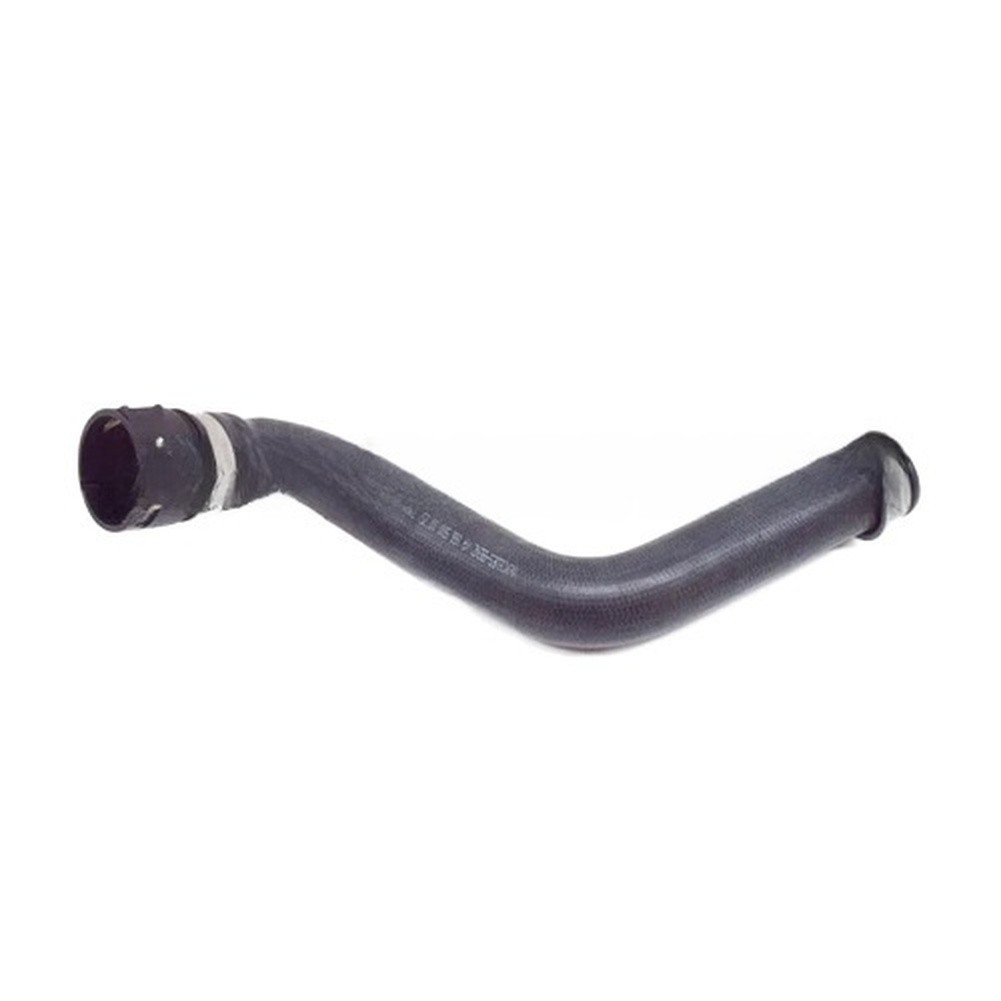 Radiator Coolant Hose For Engine Cooling System Plastic And Rubber Build