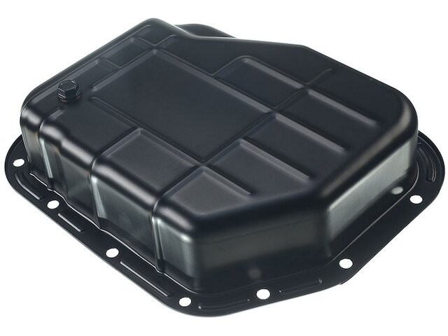 For 1995-1996 Dodge B2500 Transmission Oil Pan APR 61843ZRNH