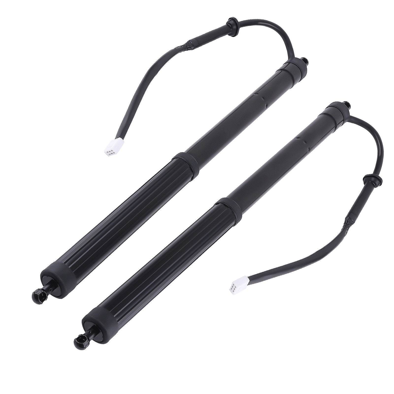 Rear Tailgate Power Hatch Lift Support Strut L+R For Toyota RAV4 2.5L 2019-2022