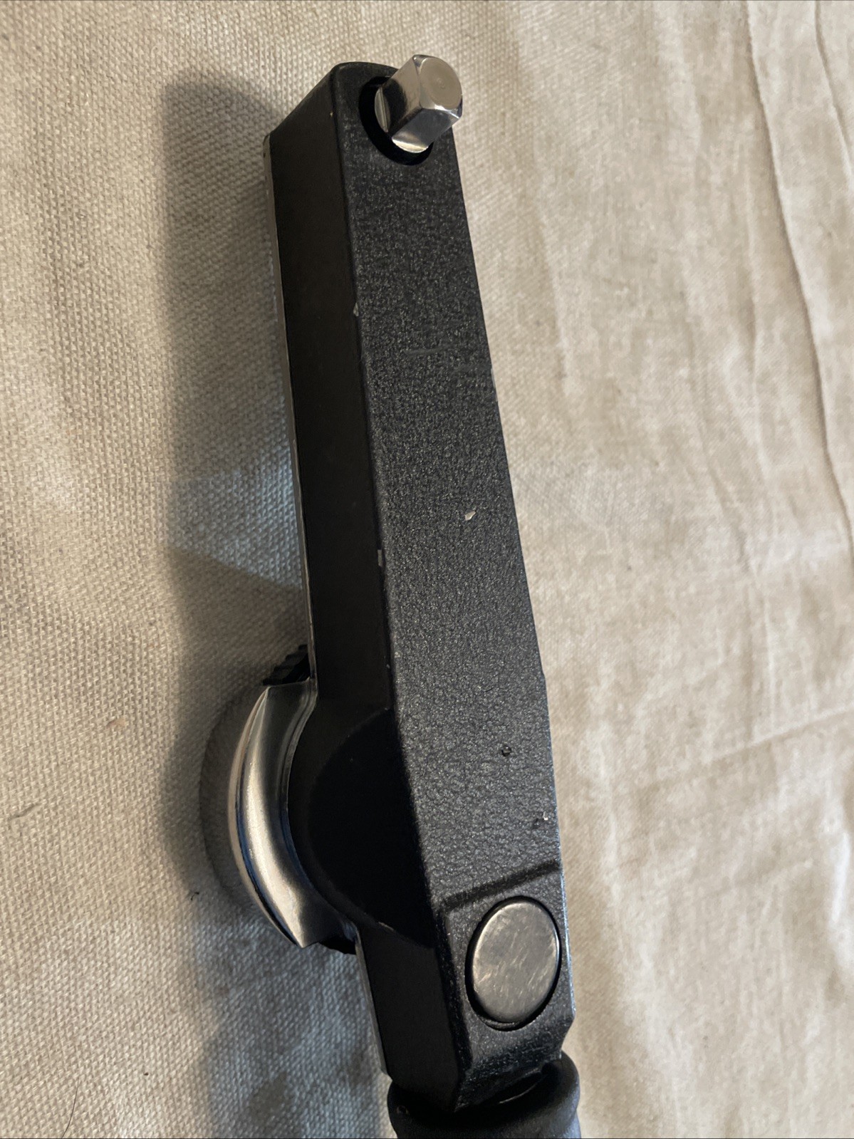 CDI 3/8 Drive Dial Type Torque Wrench Model 1502LDIN 0-150 In/pounds USA