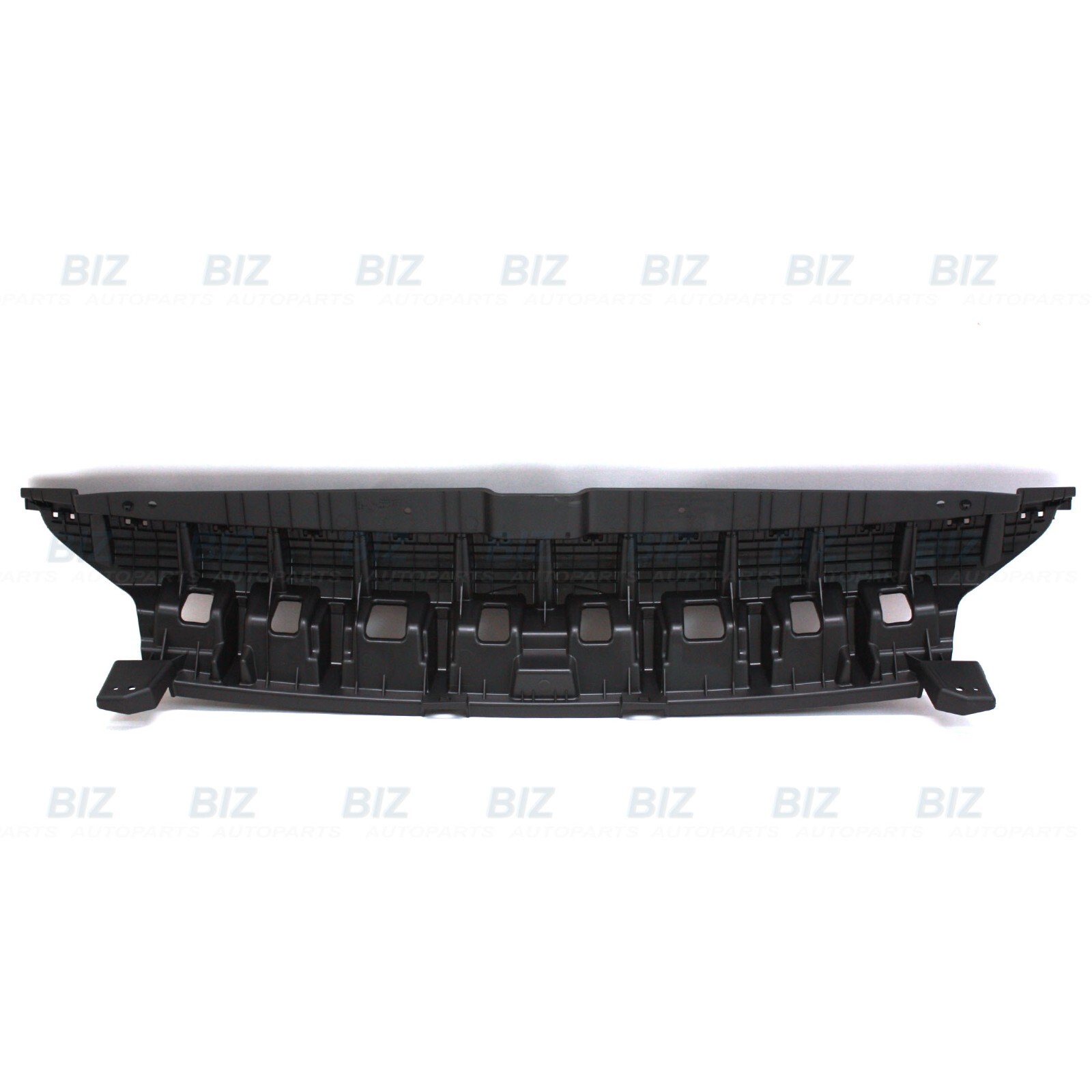 Genuine Radiator Grille Upper Cover for 2022 2023 Hyundai Kona OEM# 86360-J9CA0