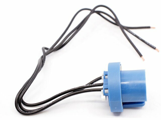 For 2014-2019 Nissan Versa Note Headlight Connector United Automotive 56429QK