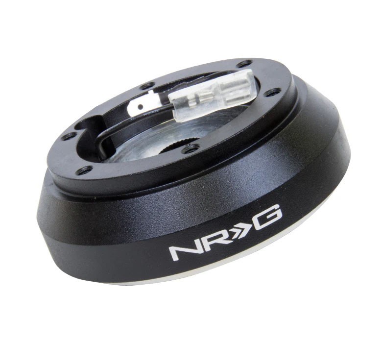 NRG Steering Wheel Short Hub Adapter For MAZDA RX-7 RX-8 Miata