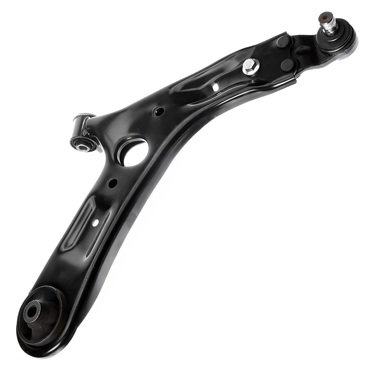 Front Right Lower Control Arm w/Ball Joint for 2014 2015 2016 – 2019 Kia Soul EV