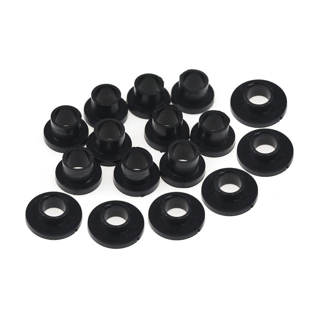 Motorcycle Complete Fairing Bolt Kit Body Screw Set for Honda CBR600RR 2007-2012