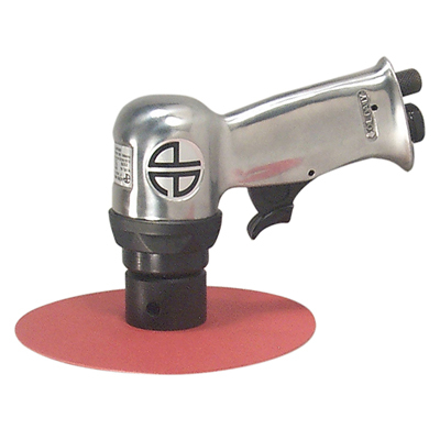 Astro Pneumatic 222S 5″ High Speed Sander 20000 RPM