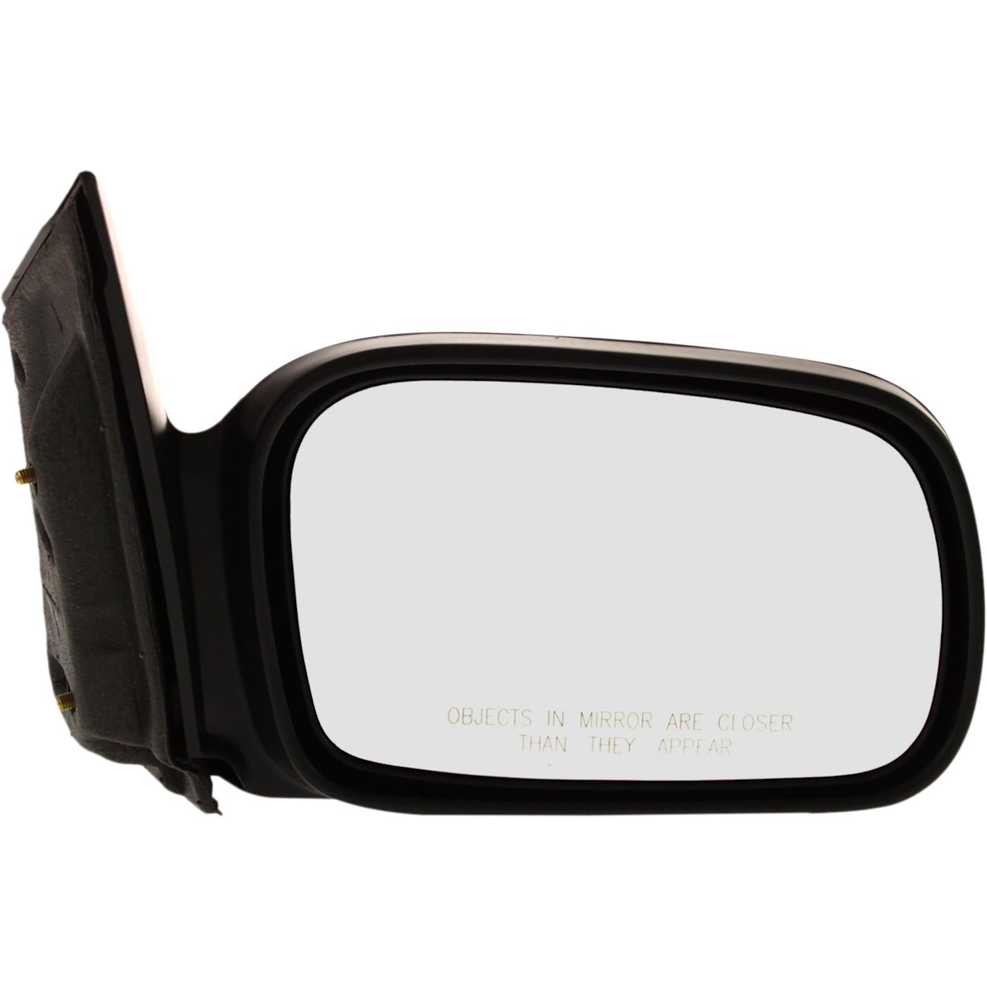 Mirrors Passenger Right Side Hand Coupe for Honda Civic 2006-2011