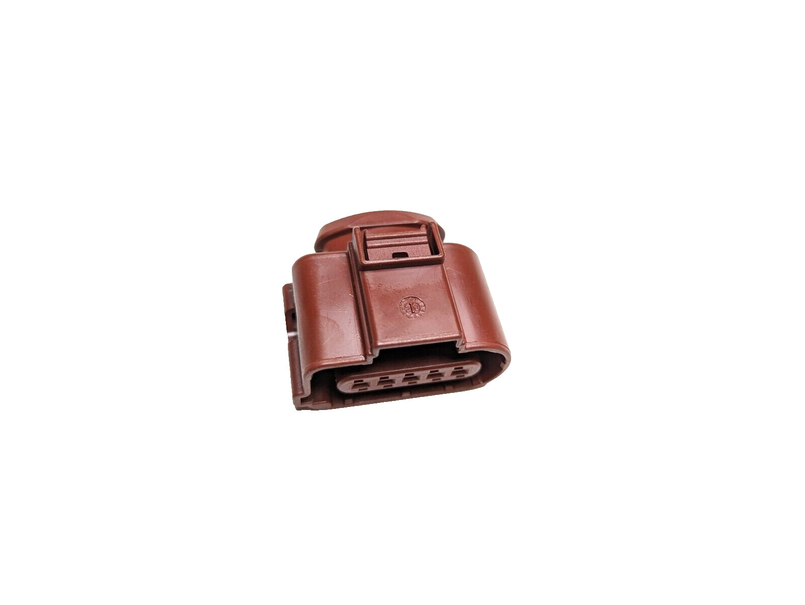 OEM 5 Pin Way Plug Pigtail Connector For Audi VW Porsche 8K0973705B
