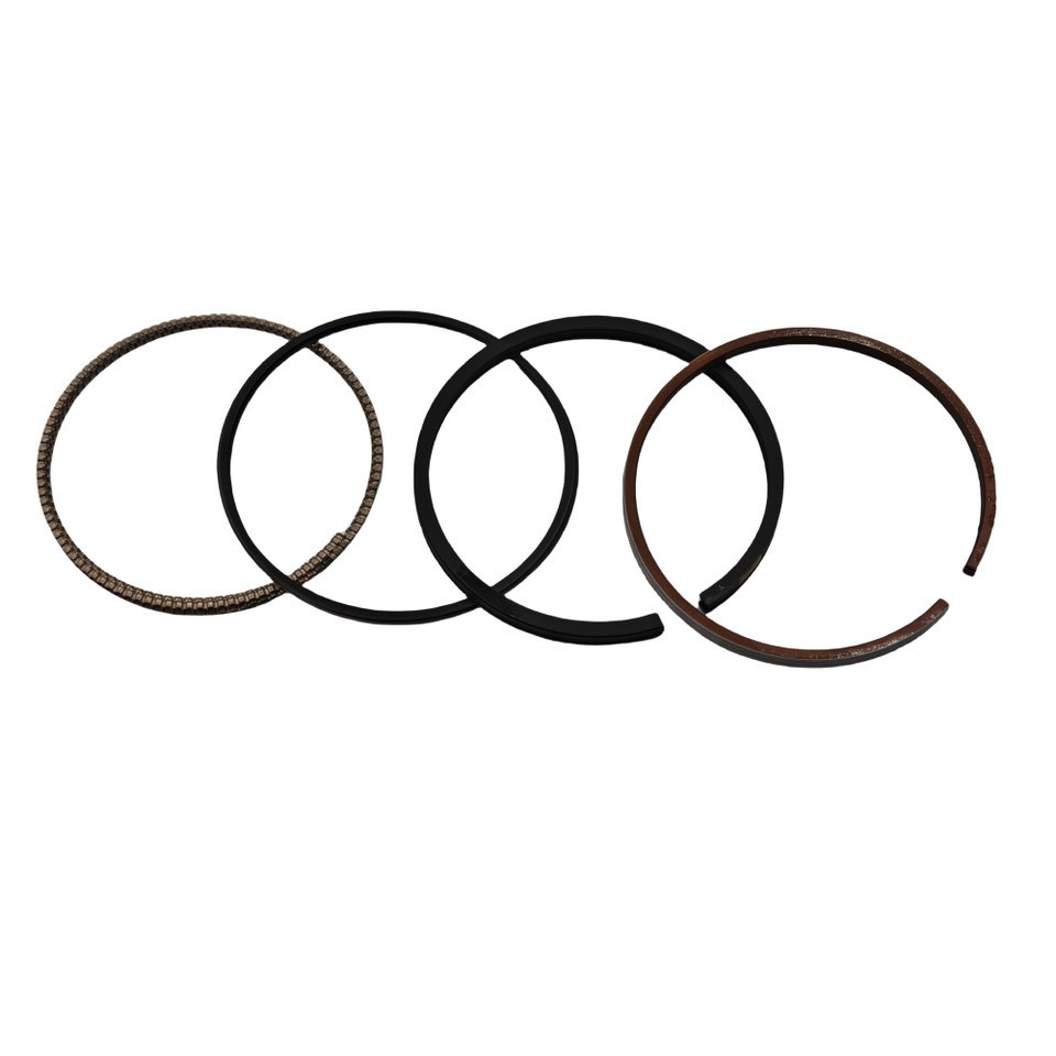 ⭐GENUINE⭐ Piston Ring Set STD Size For Hyundai & Kia 2010-2017 2.4L 230402G510