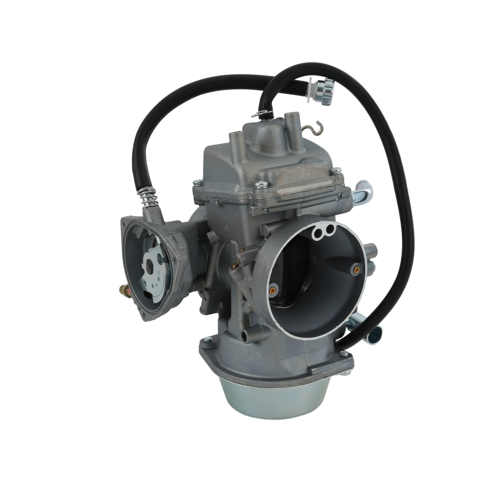 Carburetor Carb For 2002 2003 2004 2005 2006 2007 2008 Yamaha Grizzly 660 YFM660