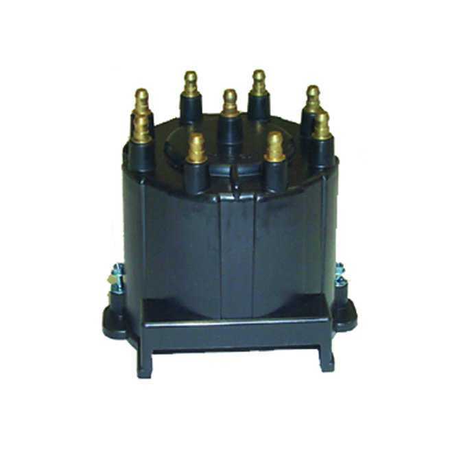 Sierra 18-5354 Marine Distributor Cap Crusader 38070 GLM 71400 Mallory 9-29411
